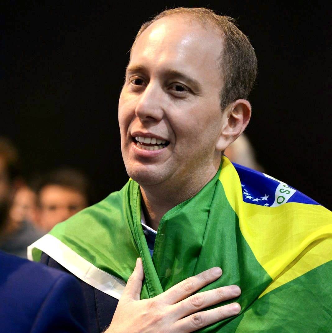 Rodrigo Manga